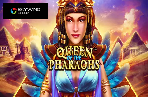 Queen of the Pharaohs